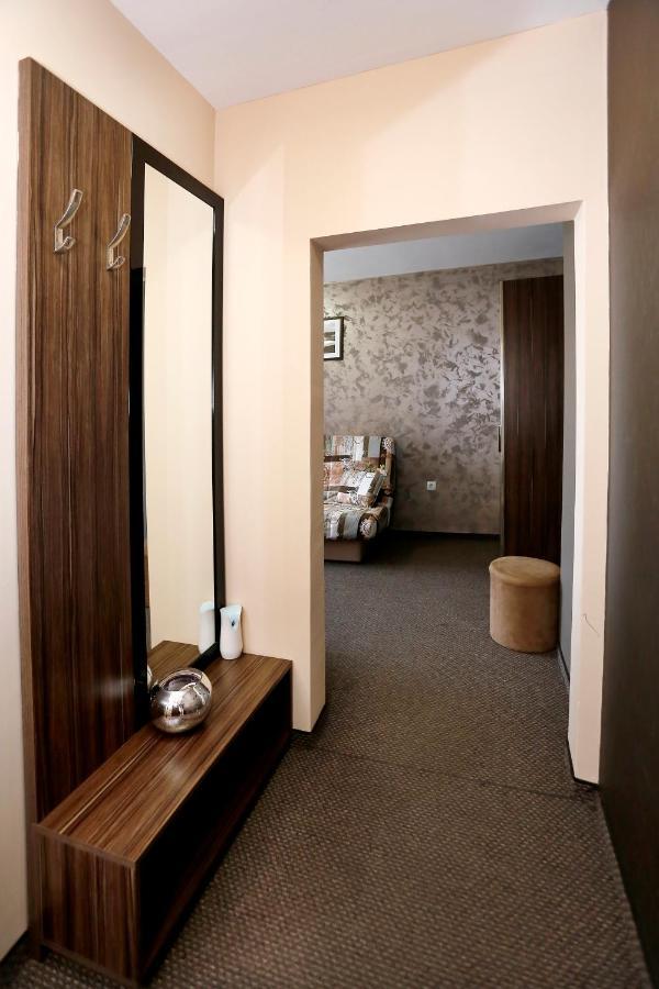 Coral Hotel 포마리 외부 사진